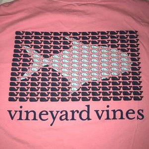 Vineyard Vines Men’s XS Short Sleeve Shirt